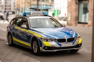 Partnersuche für Polizei Singles