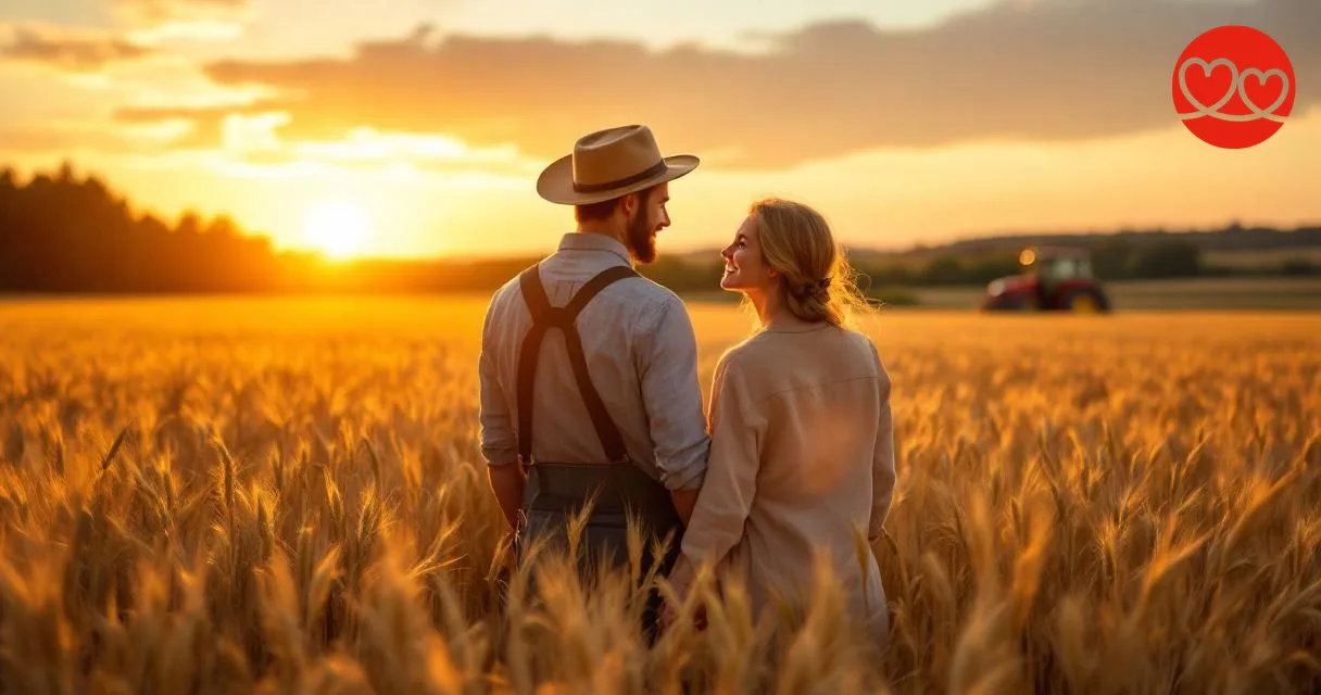 Partnersuche Landwirtschaft Singles