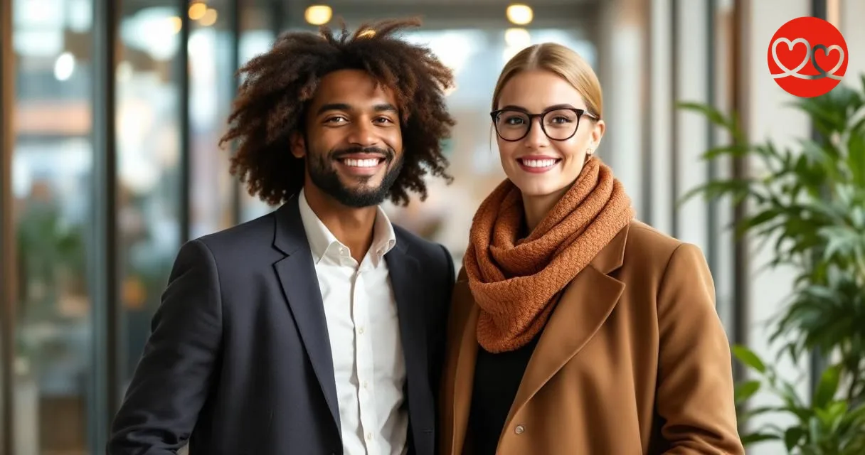 Partnersuche nach Beruf