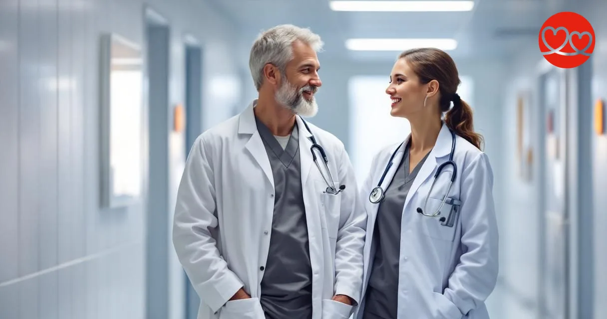 Partnersuche Medizin Pflege Singles