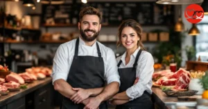 Partnersuche Metzger - Singles Fleischerhandwerk Deutschland
