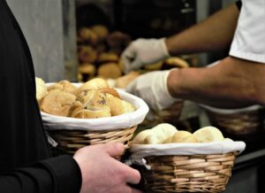 Partnersuche Bäckerhandwerk