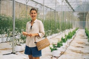 Partnersuche Landwirtschaft