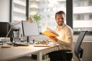 Partnersuche der Medienbranche